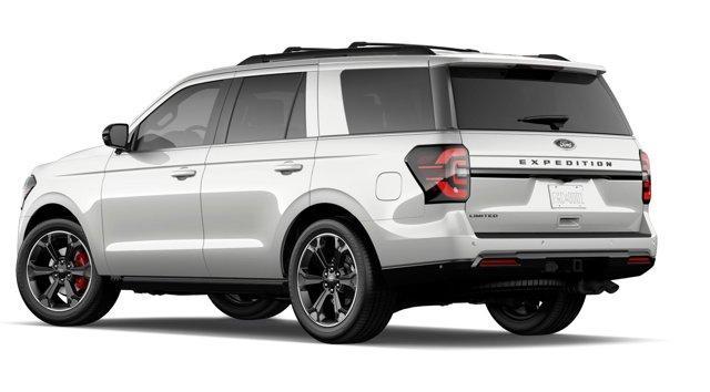 new 2024 Ford Expedition car, priced at $90,255