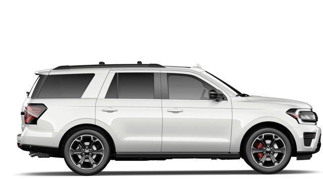 new 2024 Ford Expedition car, priced at $90,255