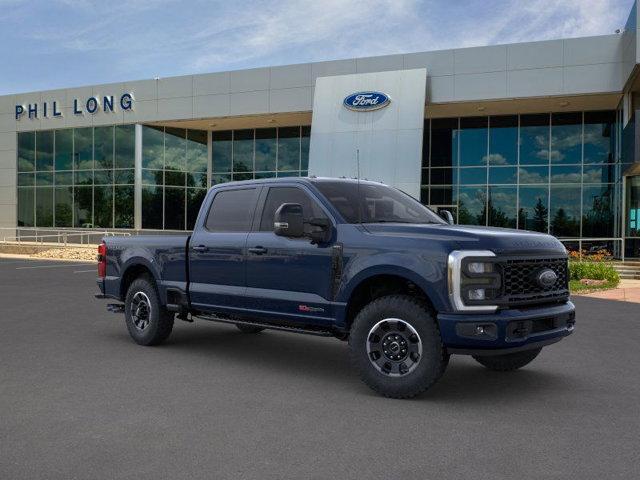 new 2025 Ford F-250 car, priced at $94,955