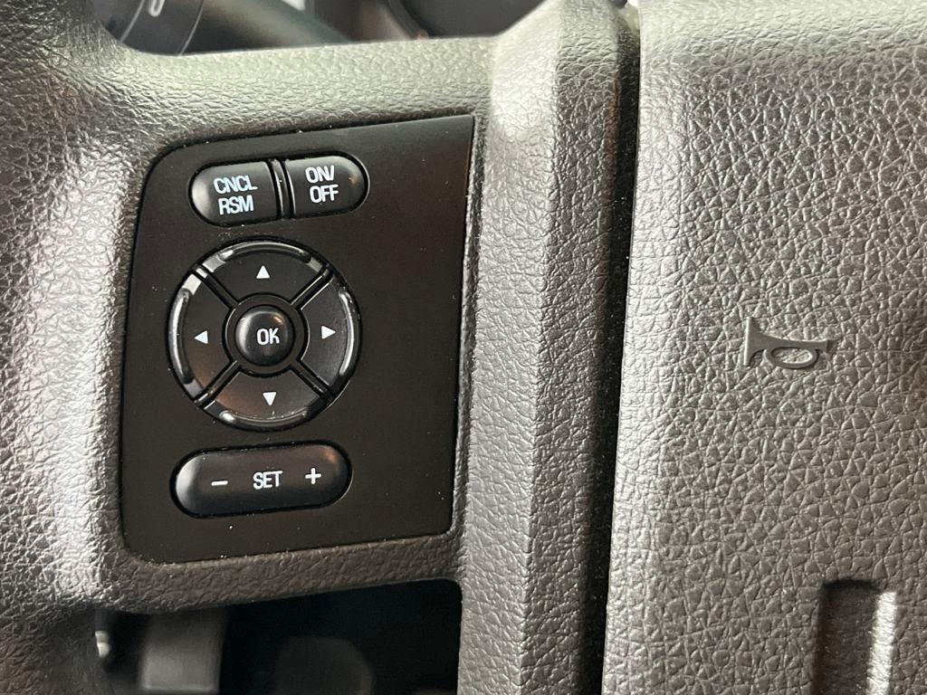 used 2014 Ford F-250 car, priced at $29,410