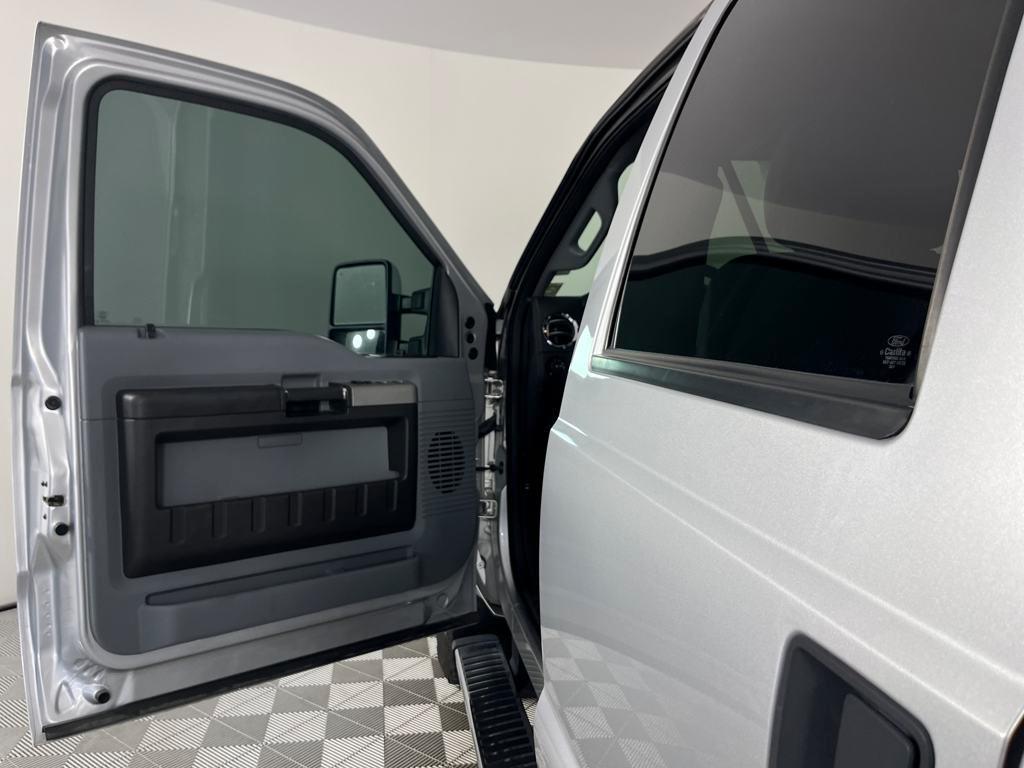 used 2014 Ford F-250 car, priced at $29,410
