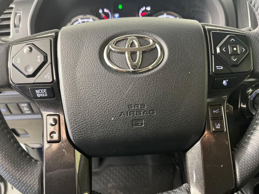 used 2020 Toyota 4Runner car, priced at $43,991