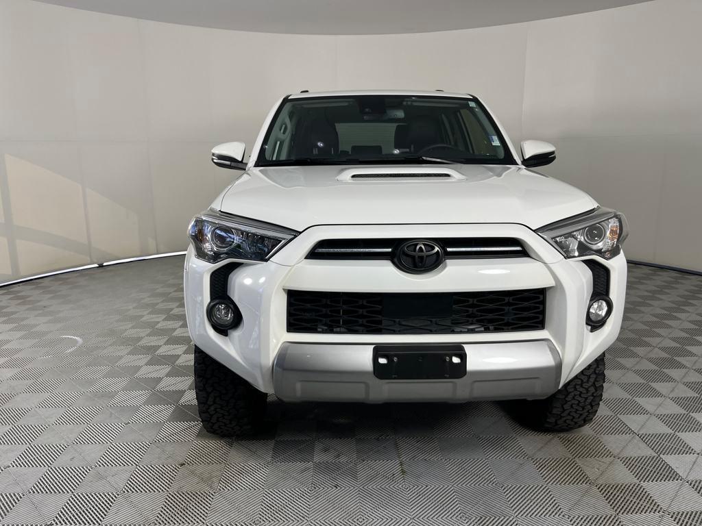 used 2020 Toyota 4Runner car, priced at $43,991