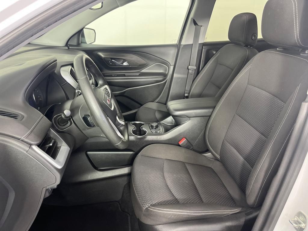 used 2023 GMC Terrain car, priced at $24,873