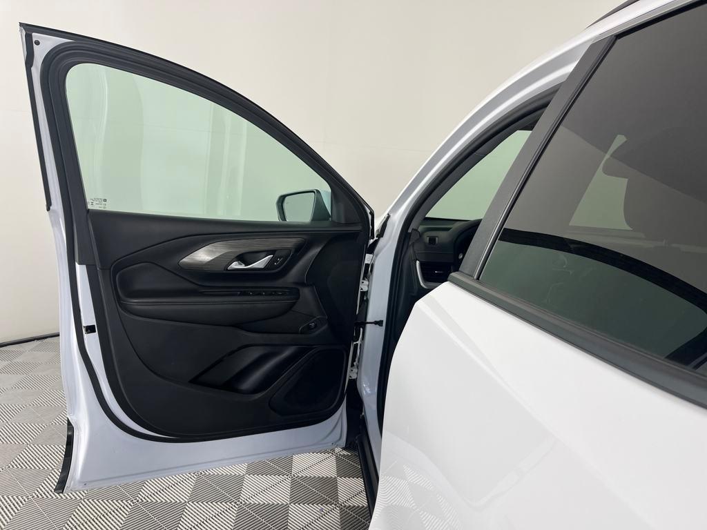 used 2023 GMC Terrain car, priced at $24,873