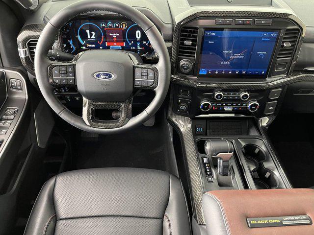 new 2023 Ford F-150 car, priced at $101,434