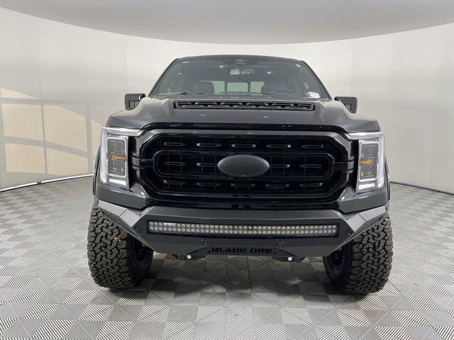 new 2023 Ford F-150 car, priced at $101,434