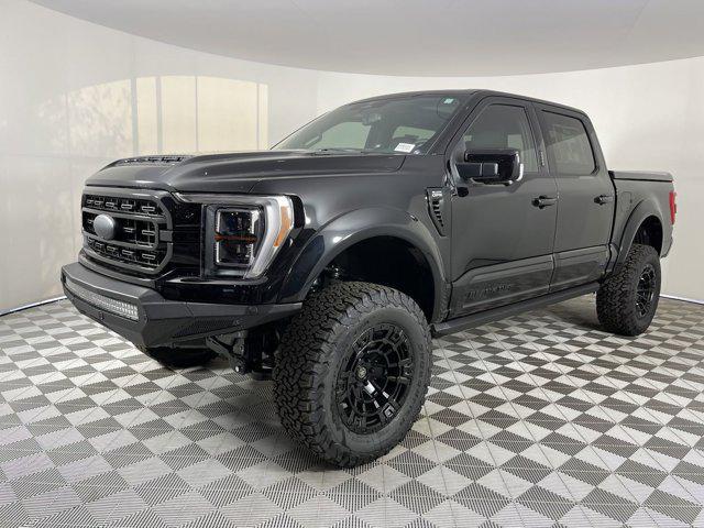 new 2023 Ford F-150 car, priced at $101,434