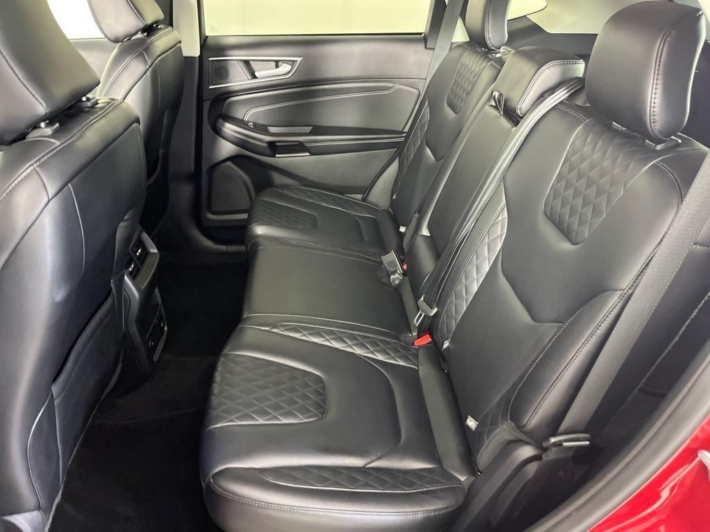 used 2024 Ford Edge car, priced at $31,991