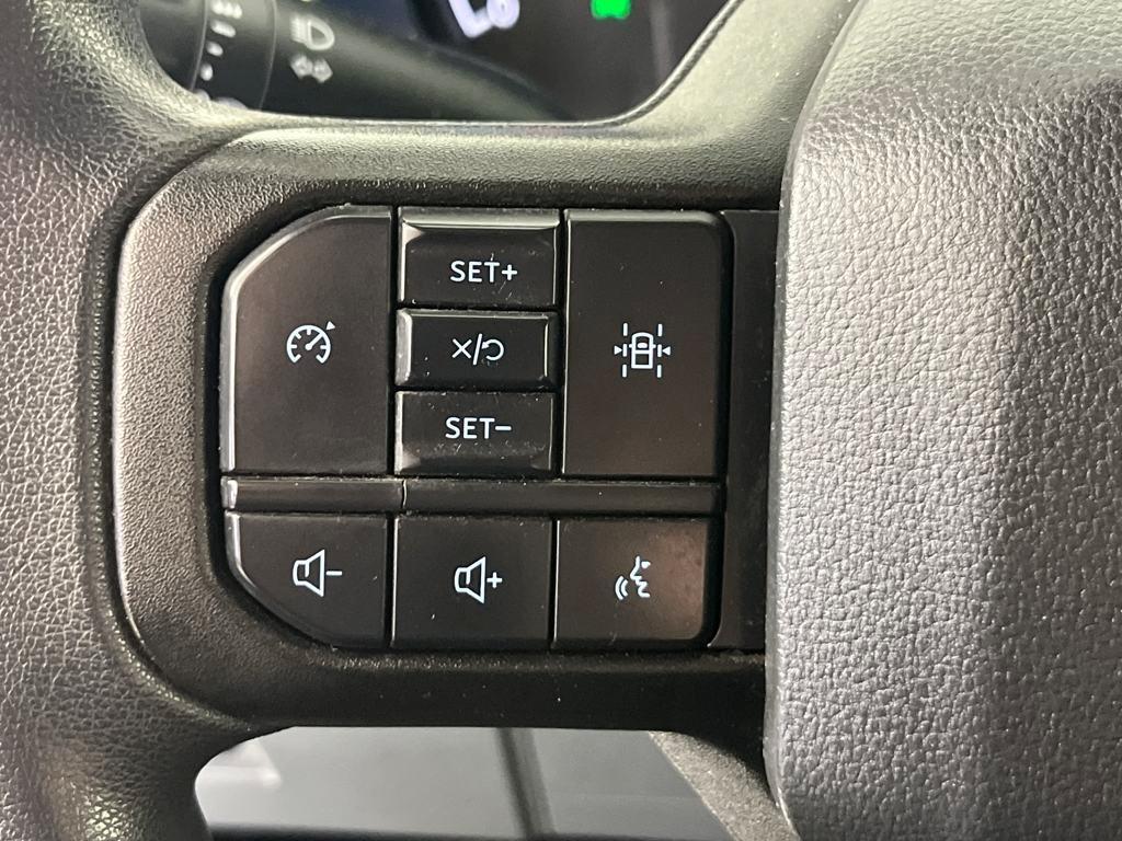 used 2022 Ford F-150 car, priced at $39,991