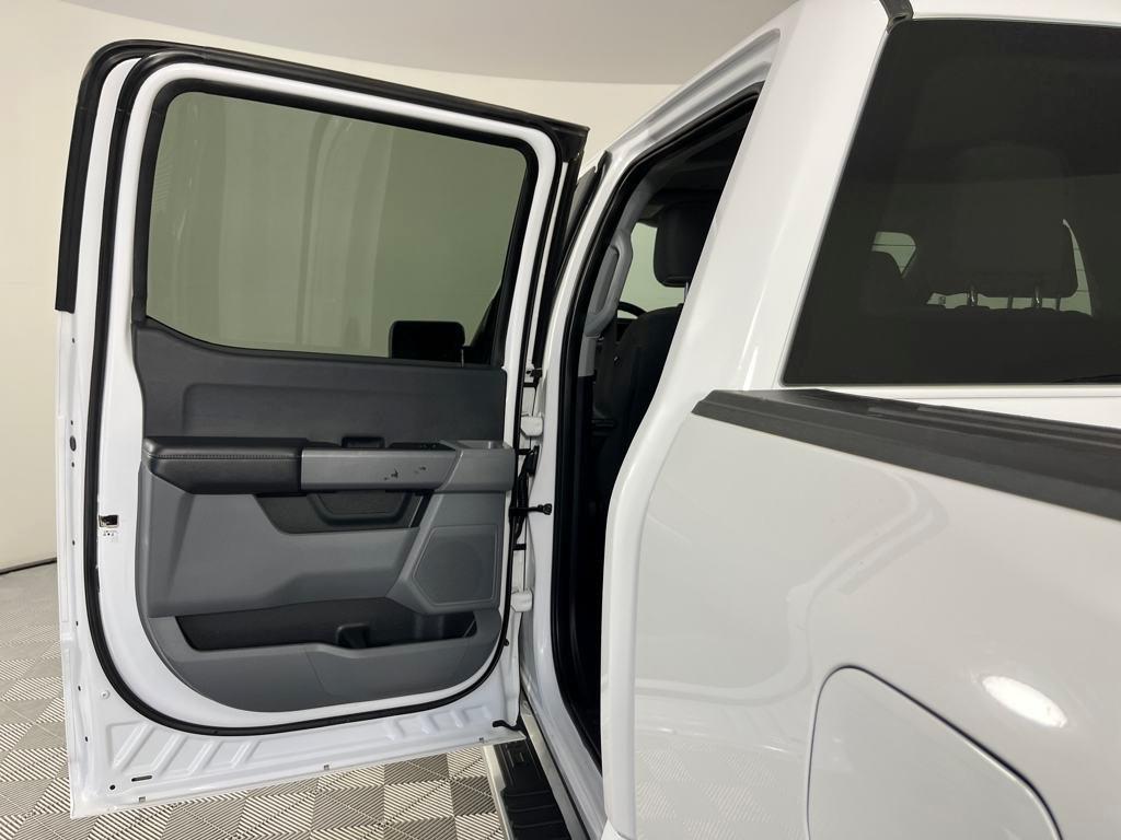 used 2022 Ford F-150 car, priced at $39,991