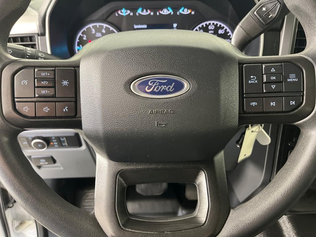 used 2022 Ford F-150 car, priced at $39,991