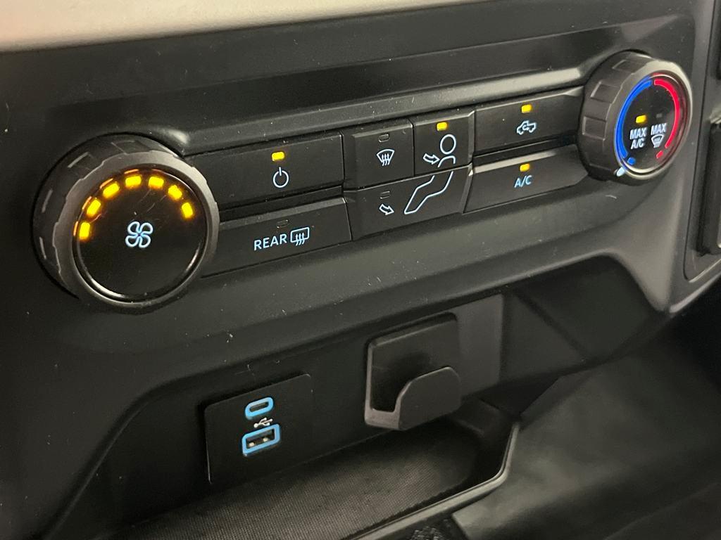 used 2022 Ford F-150 car, priced at $39,991