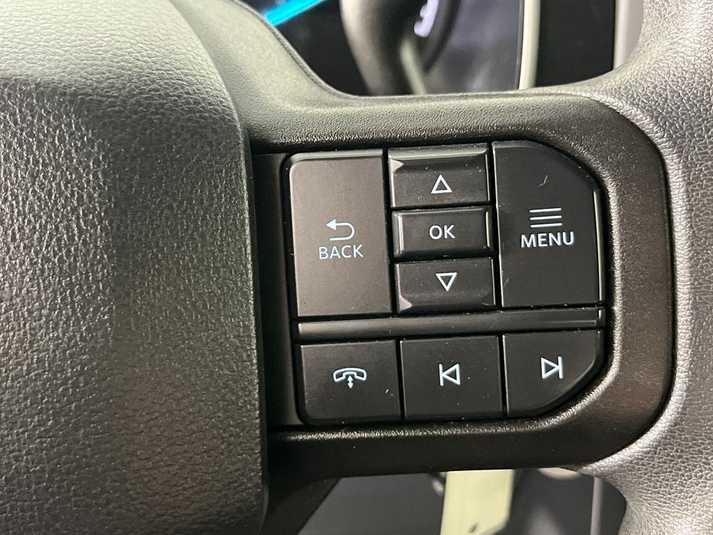used 2022 Ford F-150 car, priced at $39,991