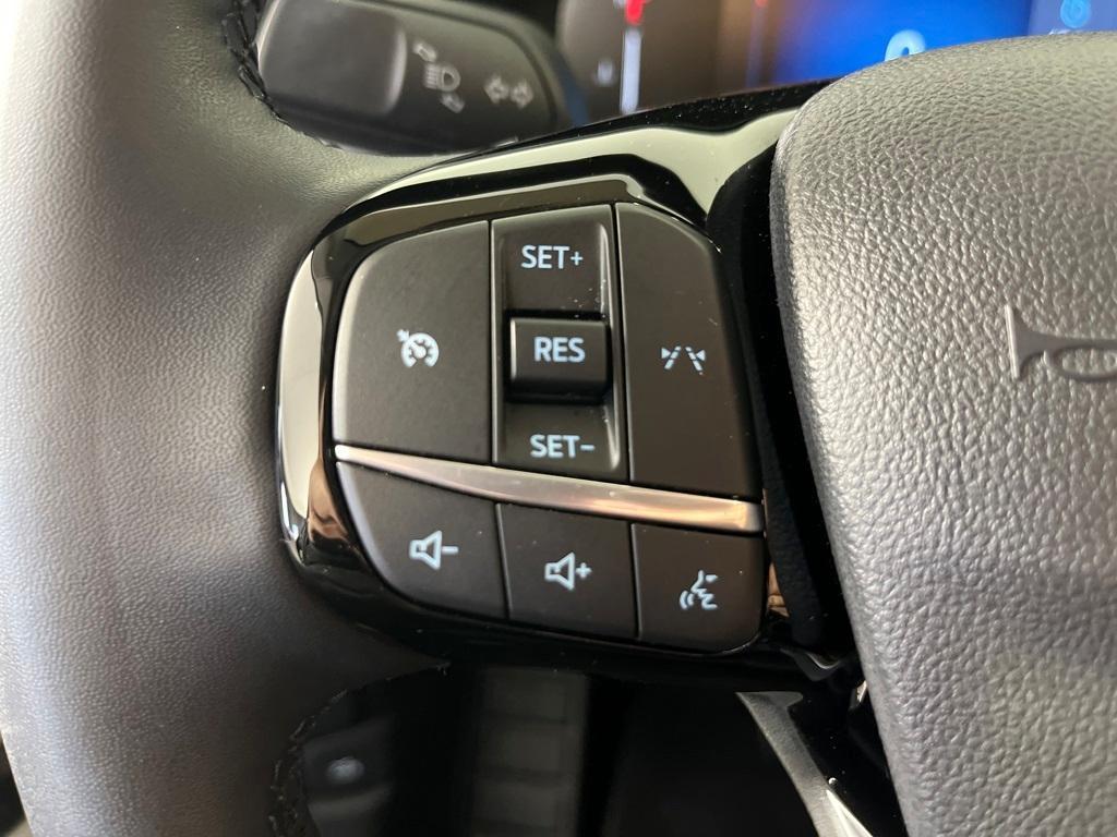 used 2024 Ford Escape car