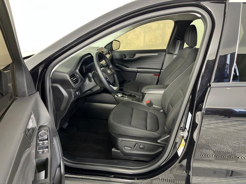 used 2024 Ford Escape car