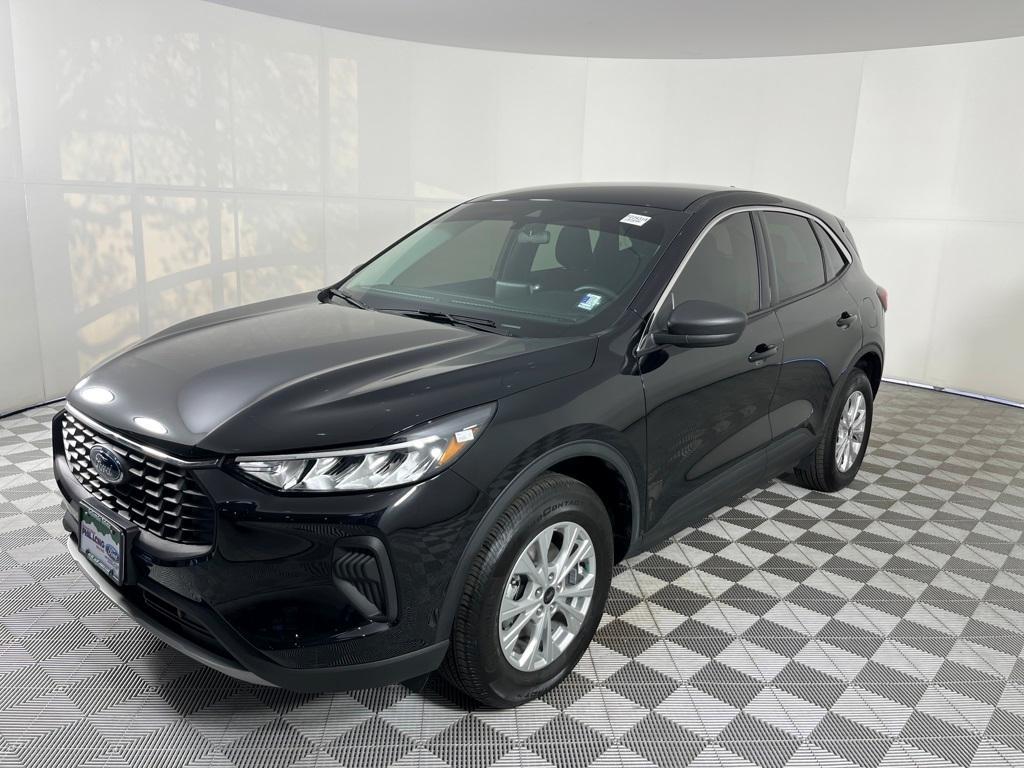 used 2024 Ford Escape car