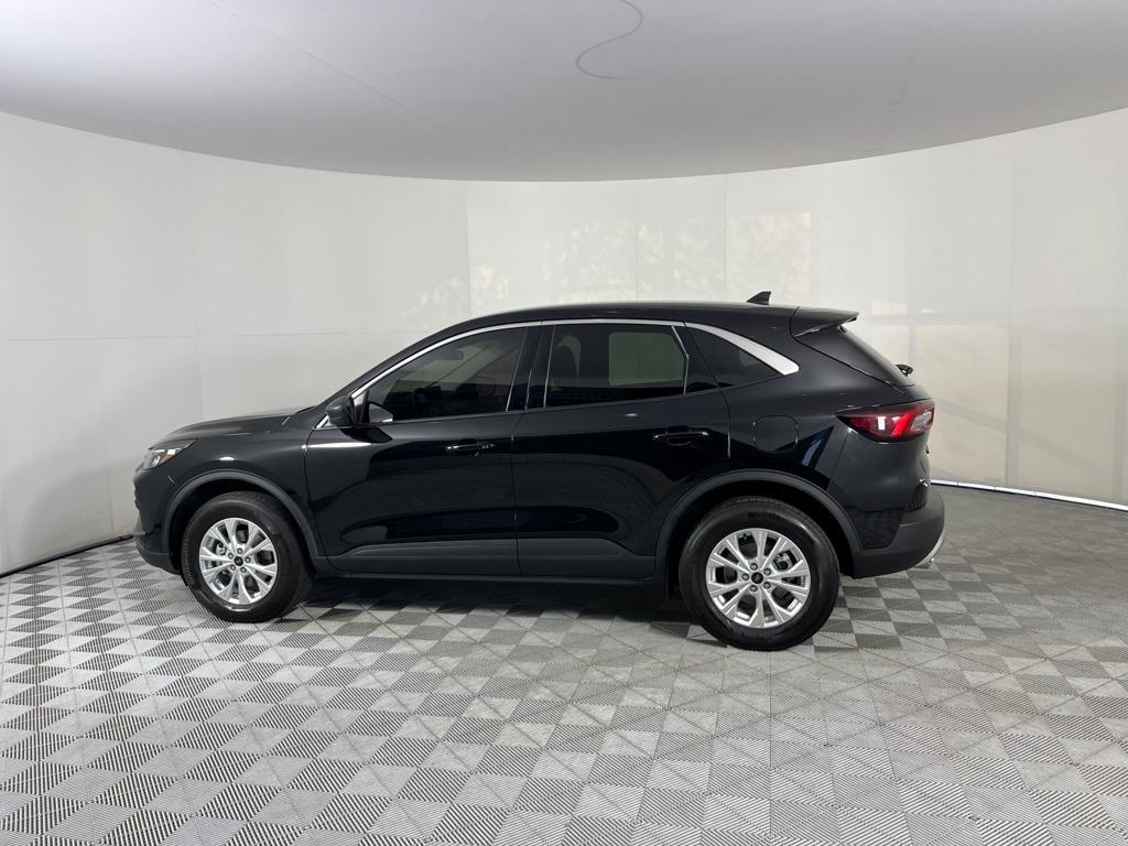 used 2024 Ford Escape car
