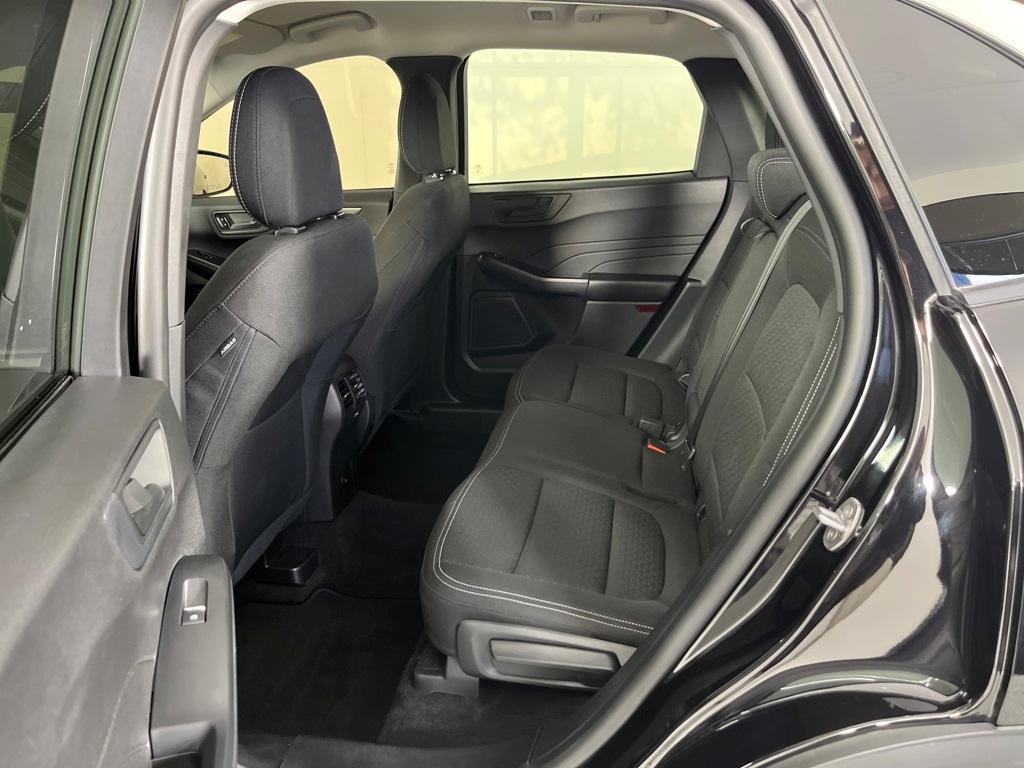 used 2024 Ford Escape car