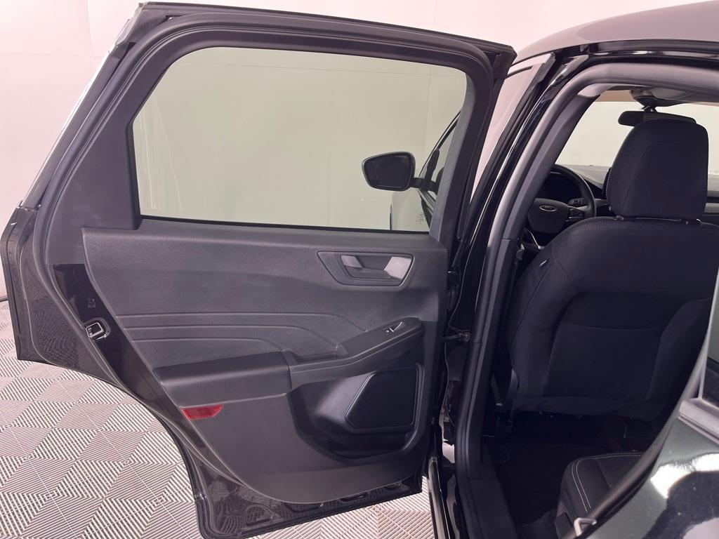 used 2024 Ford Escape car