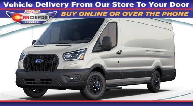 new 2024 Ford Transit-350 car, priced at $74,100