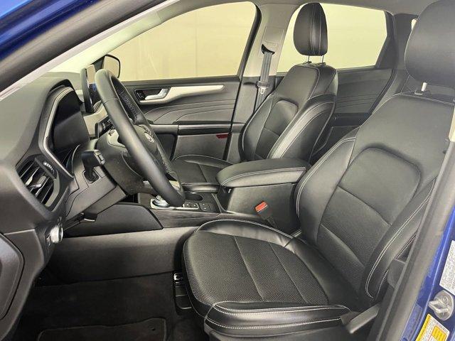 used 2022 Ford Escape car, priced at $24,994