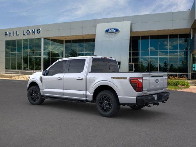 new 2024 Ford F-150 car, priced at $80,245