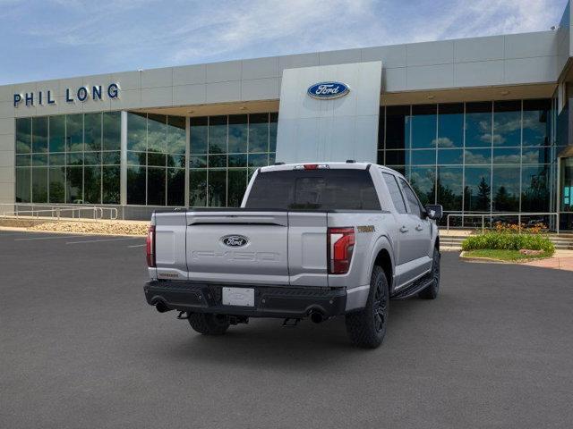 new 2024 Ford F-150 car, priced at $80,245