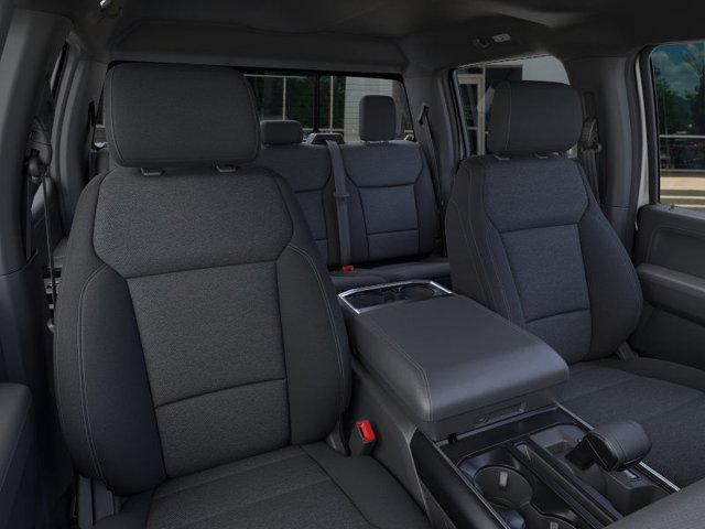 new 2024 Ford F-150 car