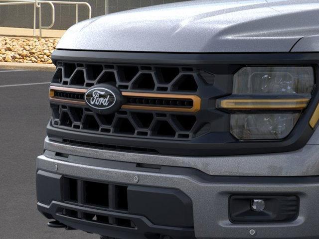 new 2024 Ford F-150 car, priced at $68,130