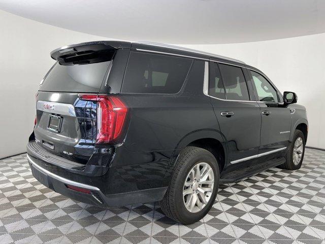 used 2022 GMC Yukon car, priced at $57,499