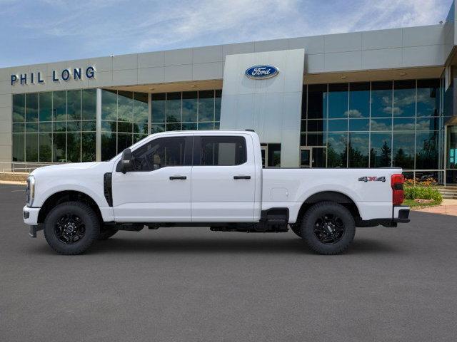 new 2024 Ford F-250 car, priced at $59,450