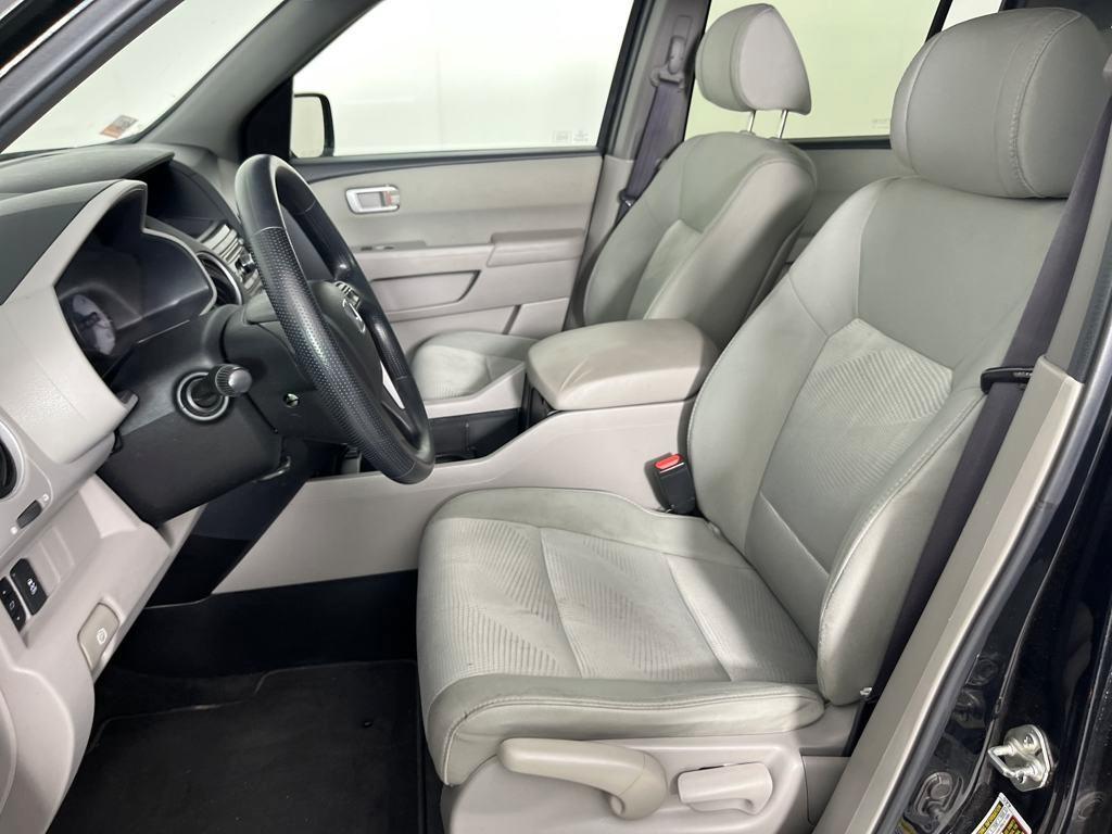 used 2012 Honda Pilot car, priced at $9,991