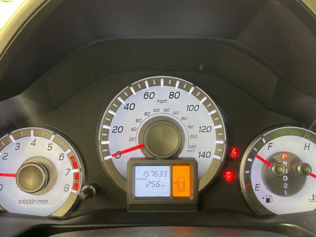 used 2012 Honda Pilot car, priced at $9,991