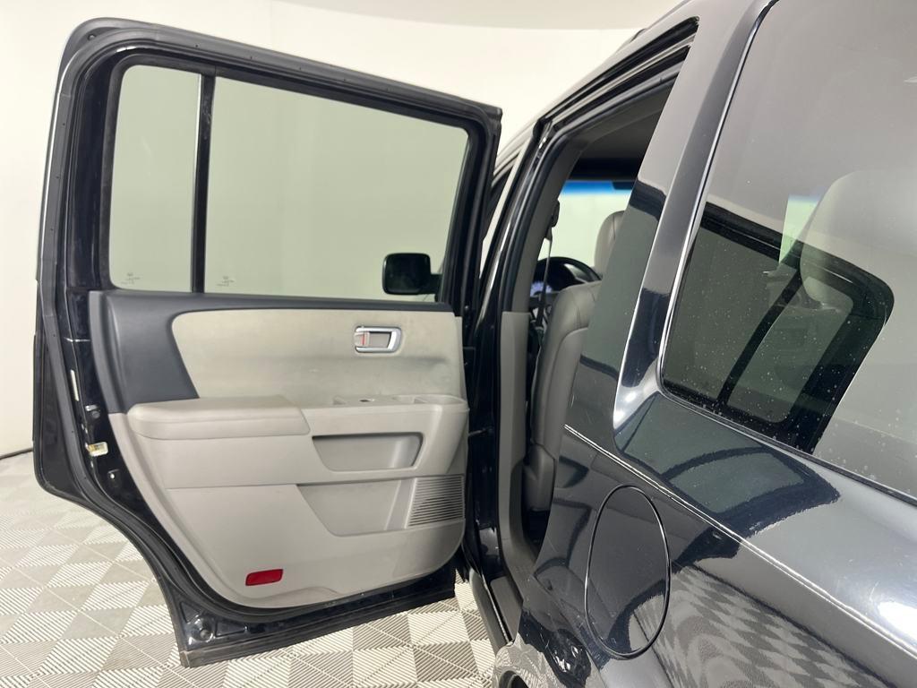 used 2012 Honda Pilot car, priced at $9,991