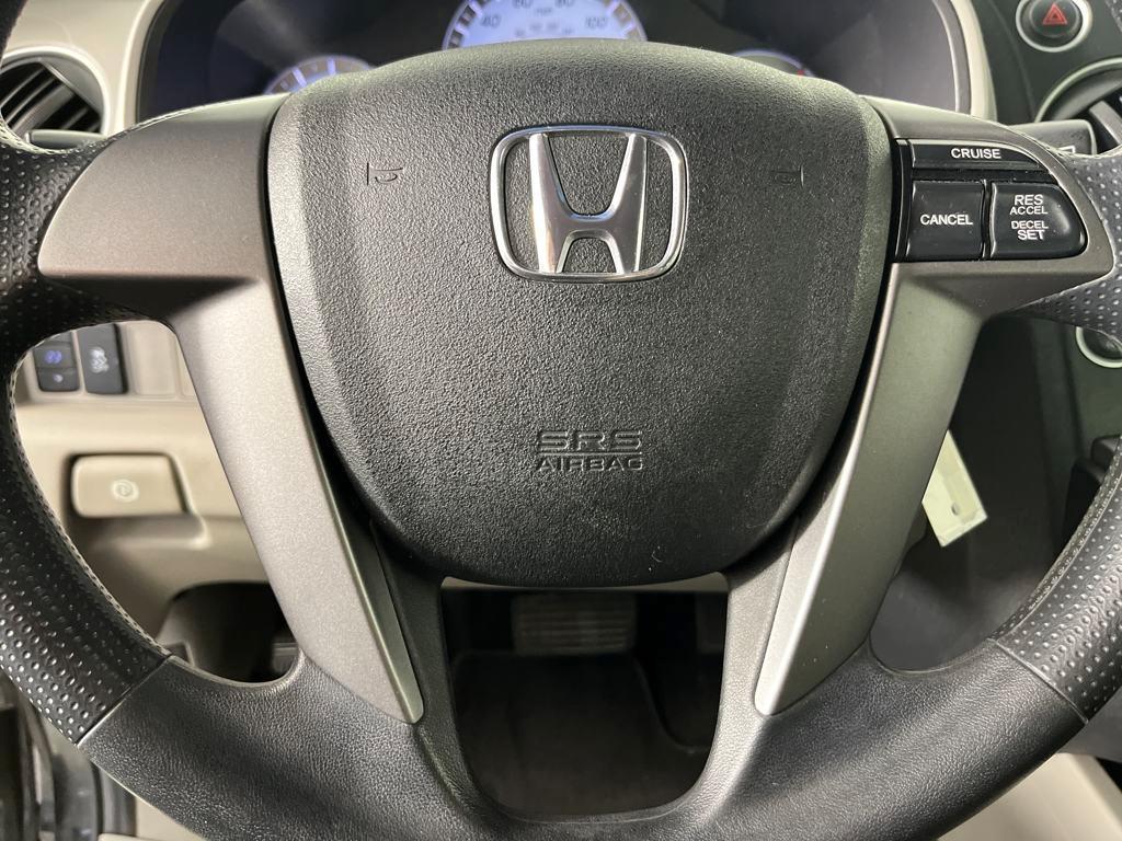 used 2012 Honda Pilot car, priced at $9,991