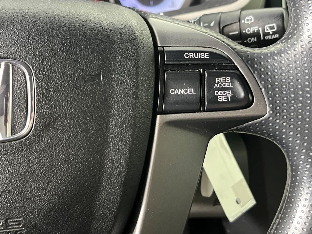 used 2012 Honda Pilot car, priced at $9,991
