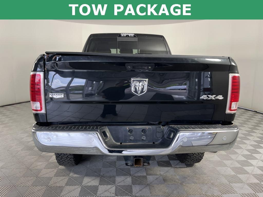 used 2018 Ram 2500 car, priced at $45,578