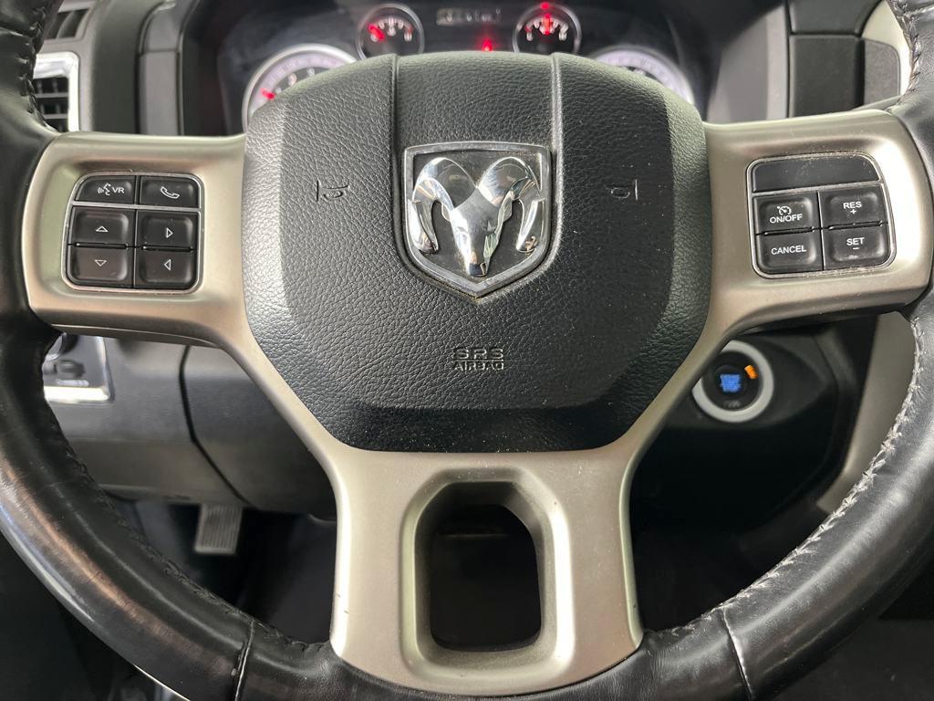 used 2018 Ram 2500 car, priced at $45,578