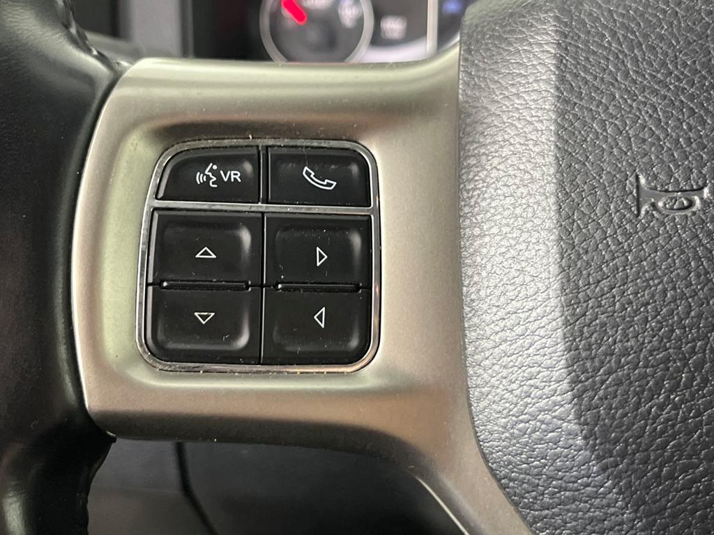 used 2018 Ram 2500 car, priced at $45,578