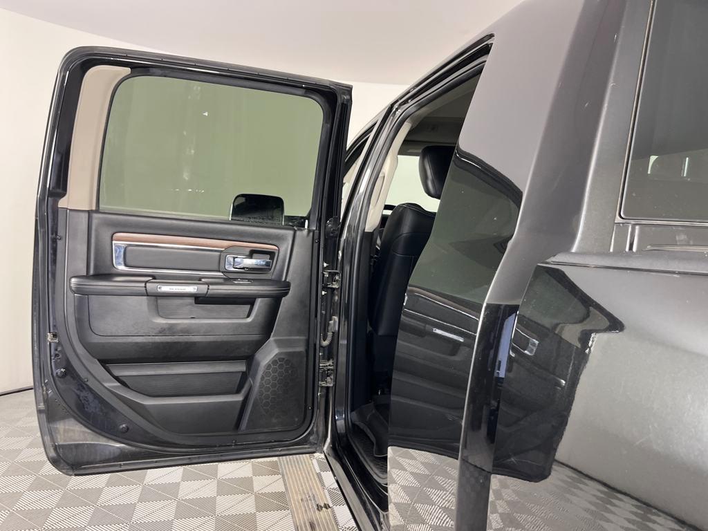 used 2018 Ram 2500 car, priced at $45,578