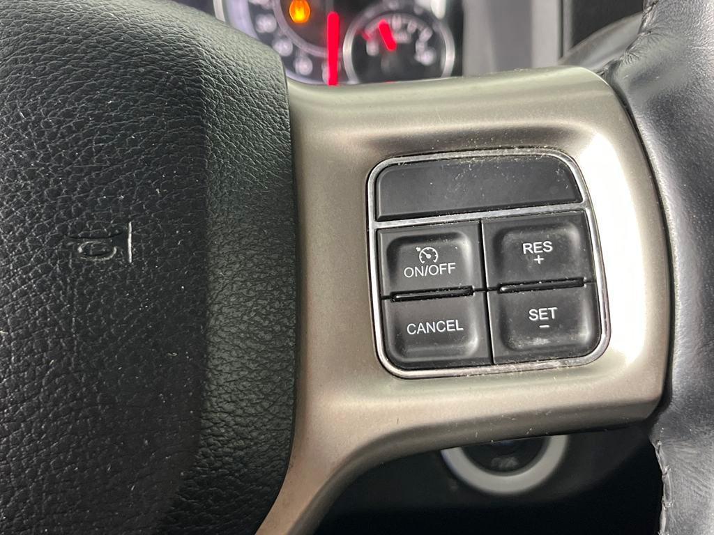 used 2018 Ram 2500 car, priced at $45,578