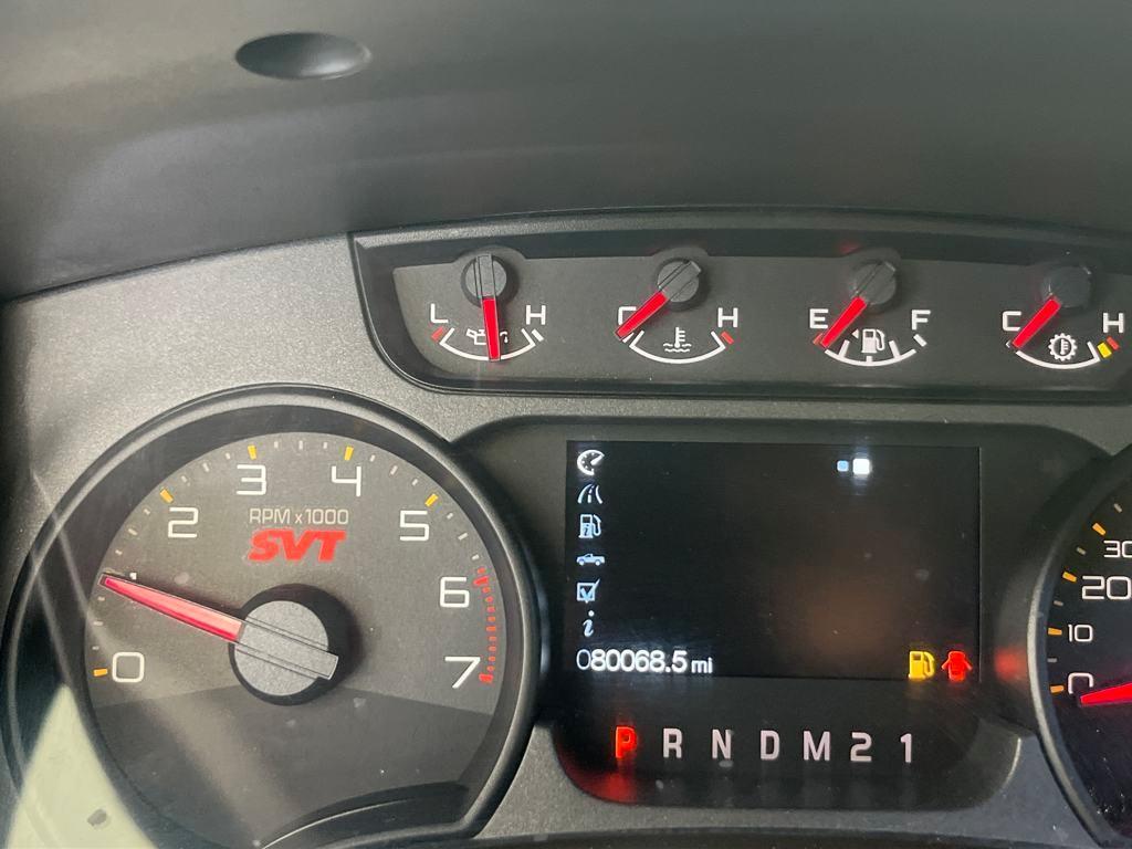 used 2012 Ford F-150 car, priced at $30,691