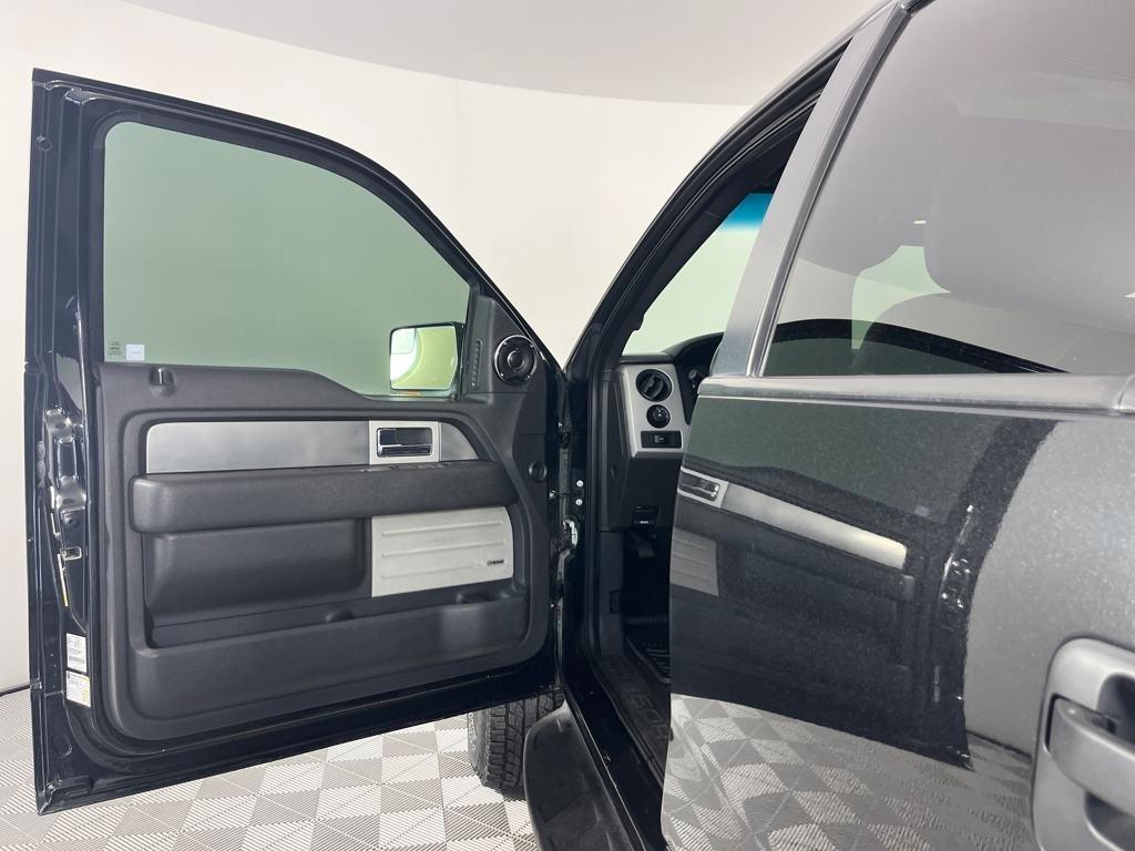 used 2012 Ford F-150 car, priced at $30,691