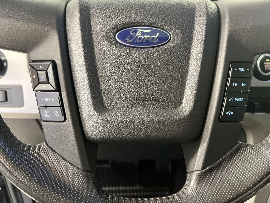 used 2012 Ford F-150 car, priced at $30,691