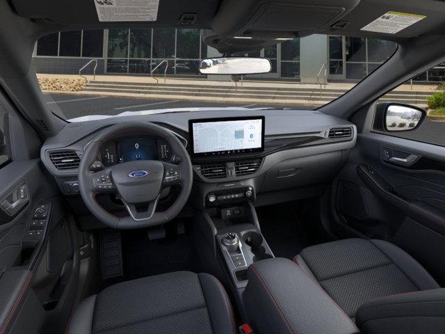 new 2025 Ford Escape car, priced at $34,220