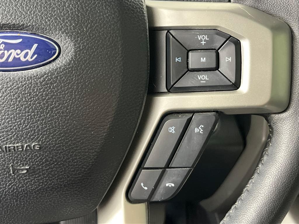used 2020 Ford F-150 car, priced at $44,991