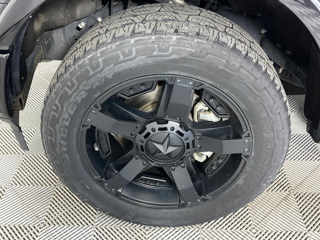 used 2020 Ford F-150 car, priced at $44,991
