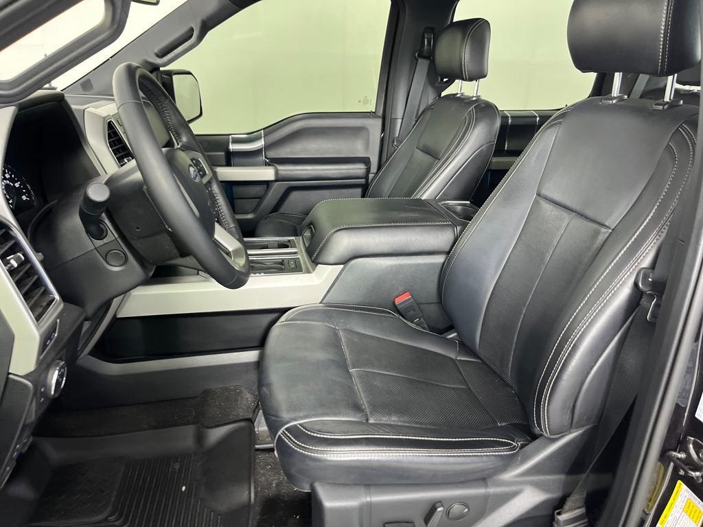 used 2020 Ford F-150 car, priced at $44,991