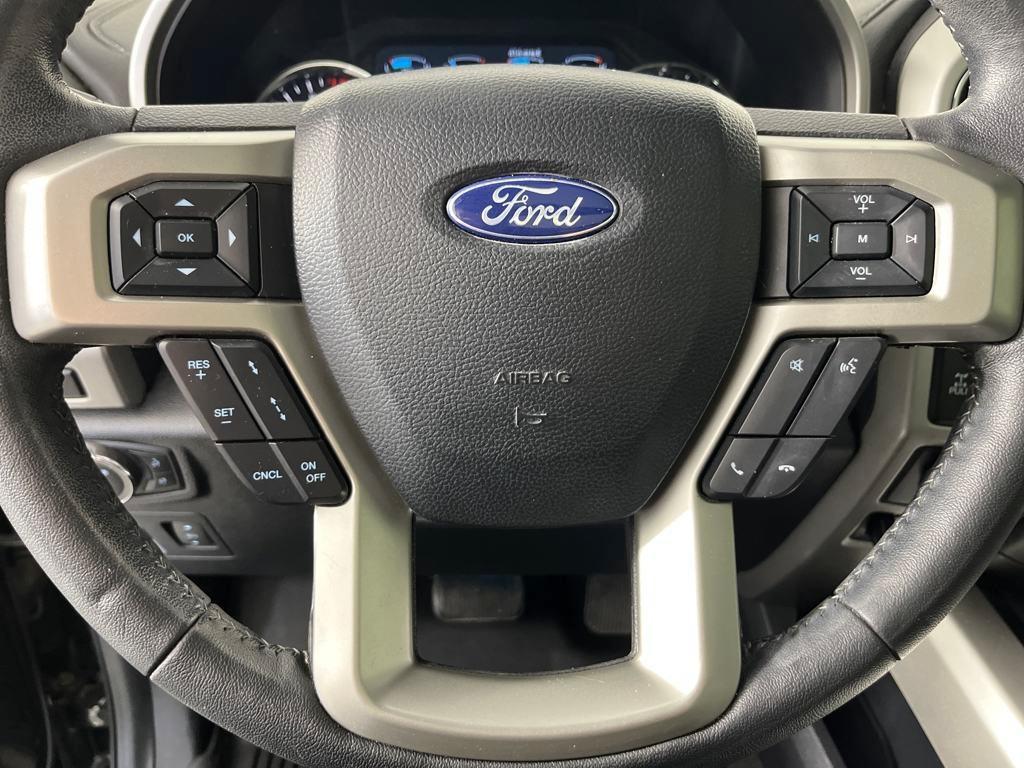 used 2020 Ford F-150 car, priced at $44,991